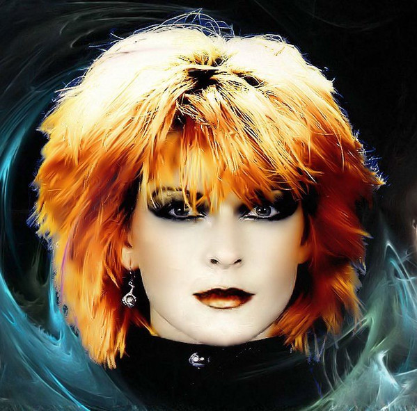 Toyah Willcox