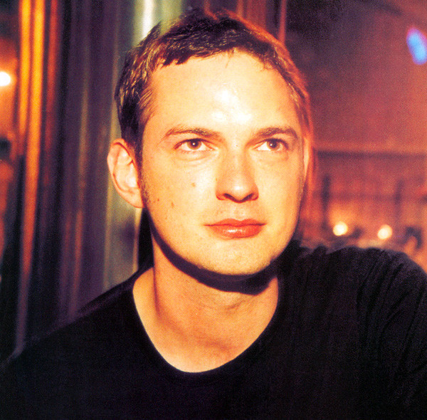 Ian Ossia