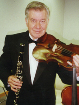 Lamar Alsop