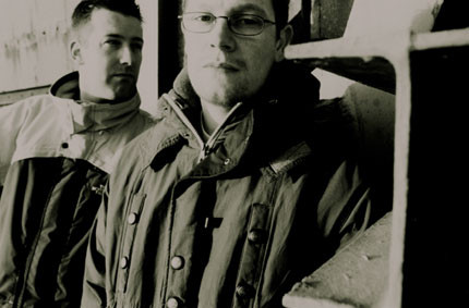 Stakka & Skynet
