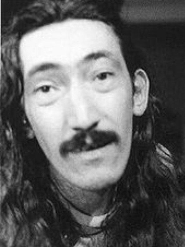 Jimmy Carl Black