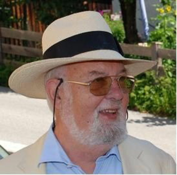 Horst Weber