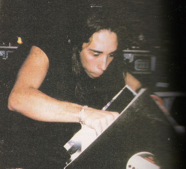 Cristian Varela