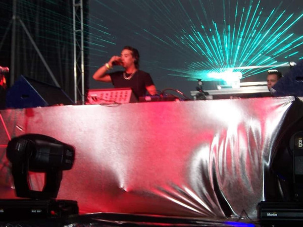 Cristian Varela