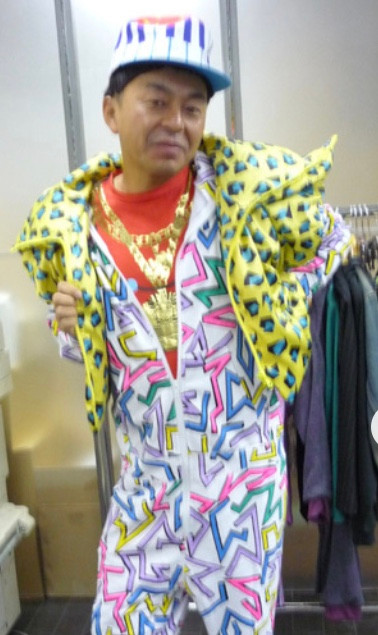 Noboru Tomizawa