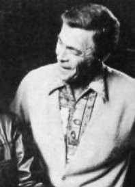 Charlie Bragg