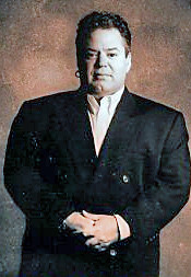 Nick Martinelli