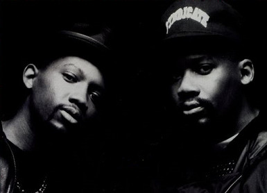 Hen-Gee & Evil-E