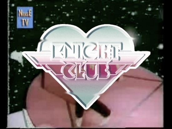 Le Knight Club