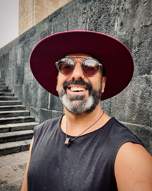 DJ Chus