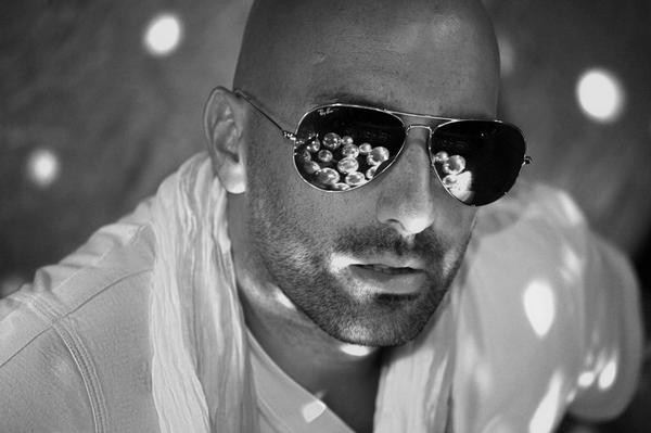 DJ Chus