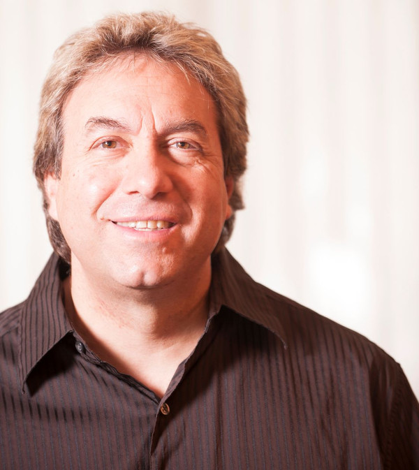 Vince Madison