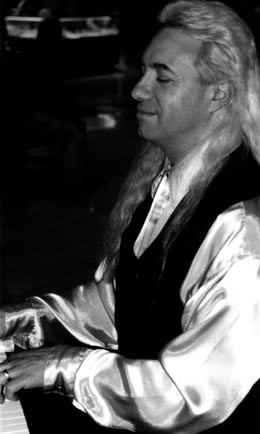 Vince Madison