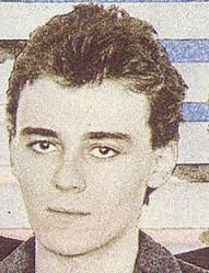 Michael MacNeil