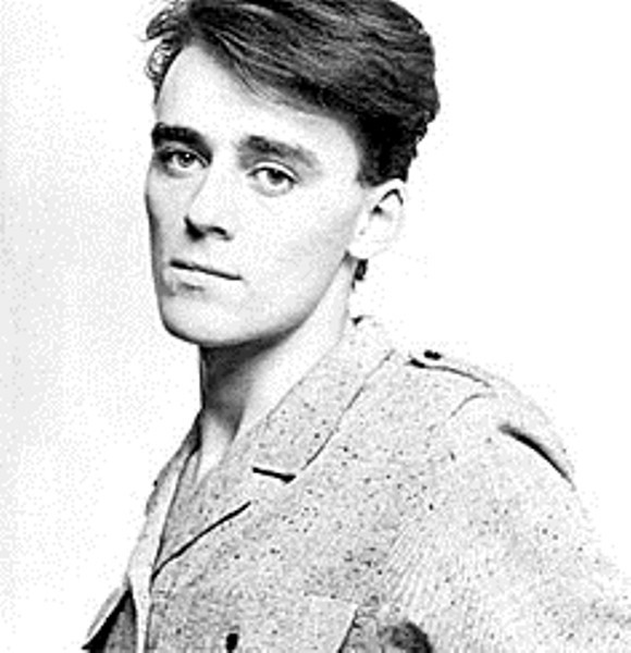 Michael MacNeil