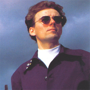 Michael MacNeil