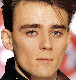 Michael MacNeil