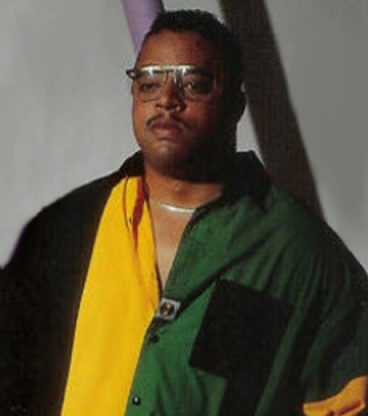 Mark Hicks