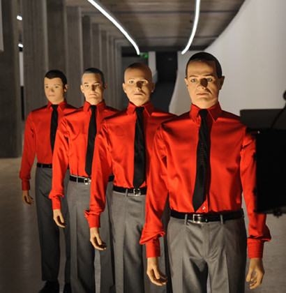 Kraftwerk