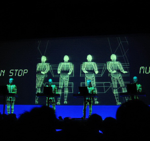 Kraftwerk