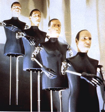 Kraftwerk