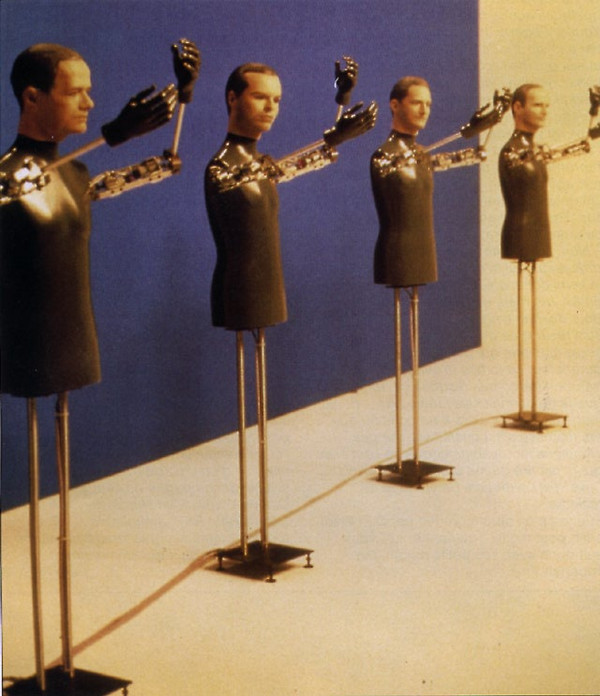 Kraftwerk
