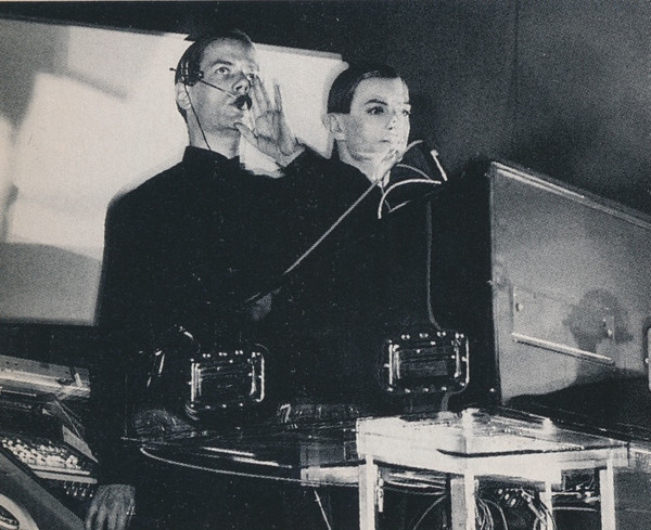 Kraftwerk