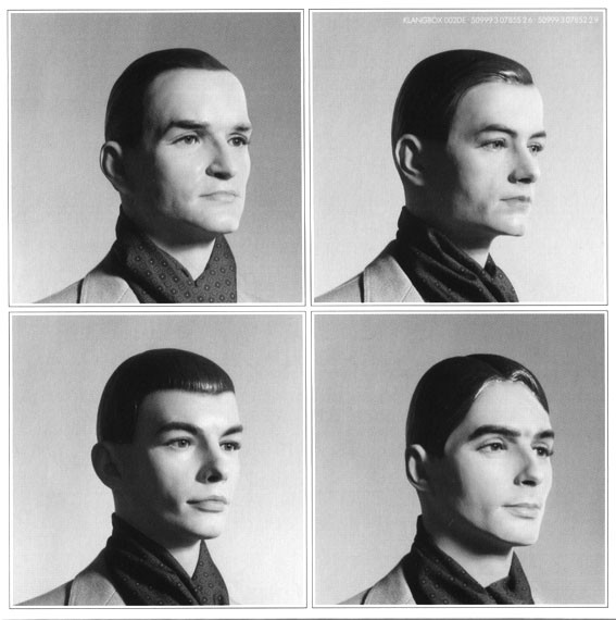 Kraftwerk