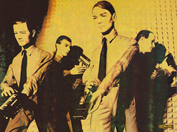 Kraftwerk