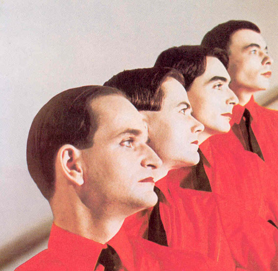 Kraftwerk