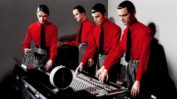 Kraftwerk