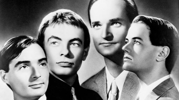 Kraftwerk