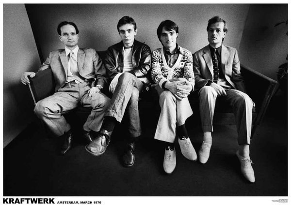 Kraftwerk