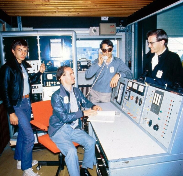 Kraftwerk