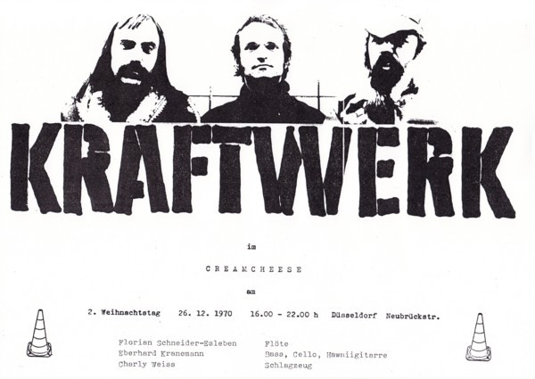 Kraftwerk