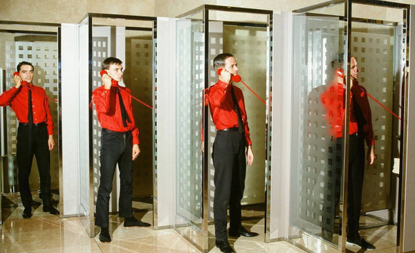 Kraftwerk