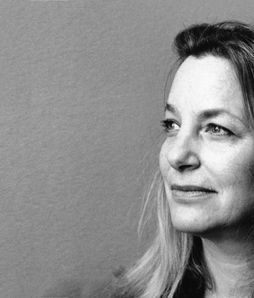 Paula Scher