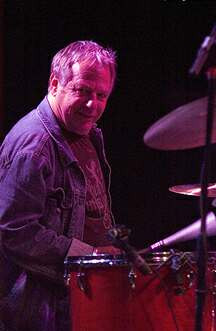 David Teegarden