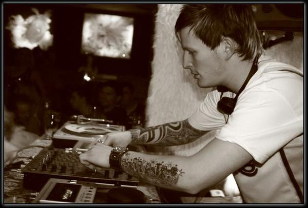 Micky Slim