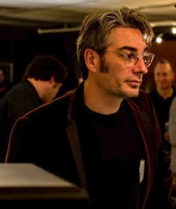 Chris Mara
