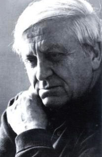 Maurice Ohana