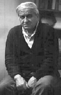 Maurice Ohana