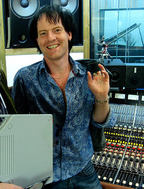 Darren Allison