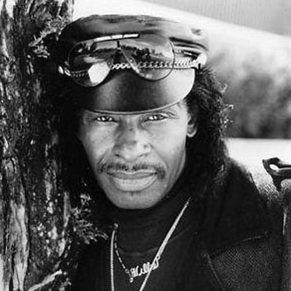 Willie Chambers