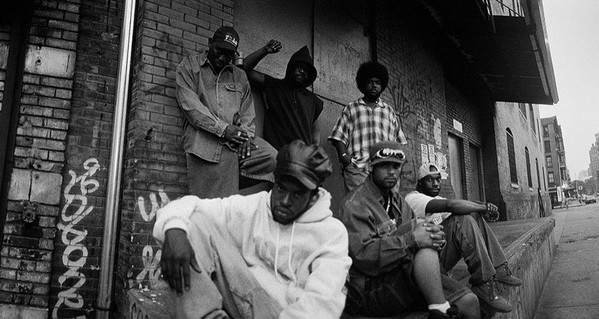The Roots