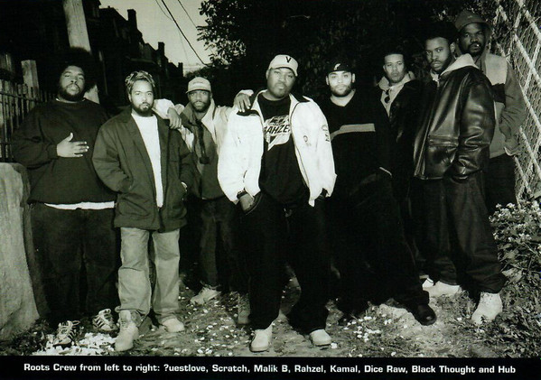 The Roots