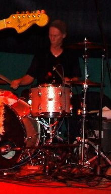 Paul Winter-Hart