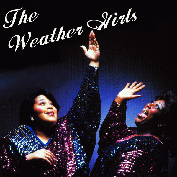 The Weather Girls