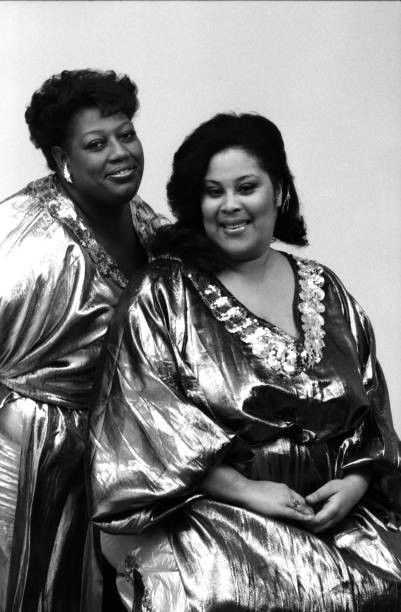 The Weather Girls