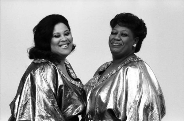 The Weather Girls